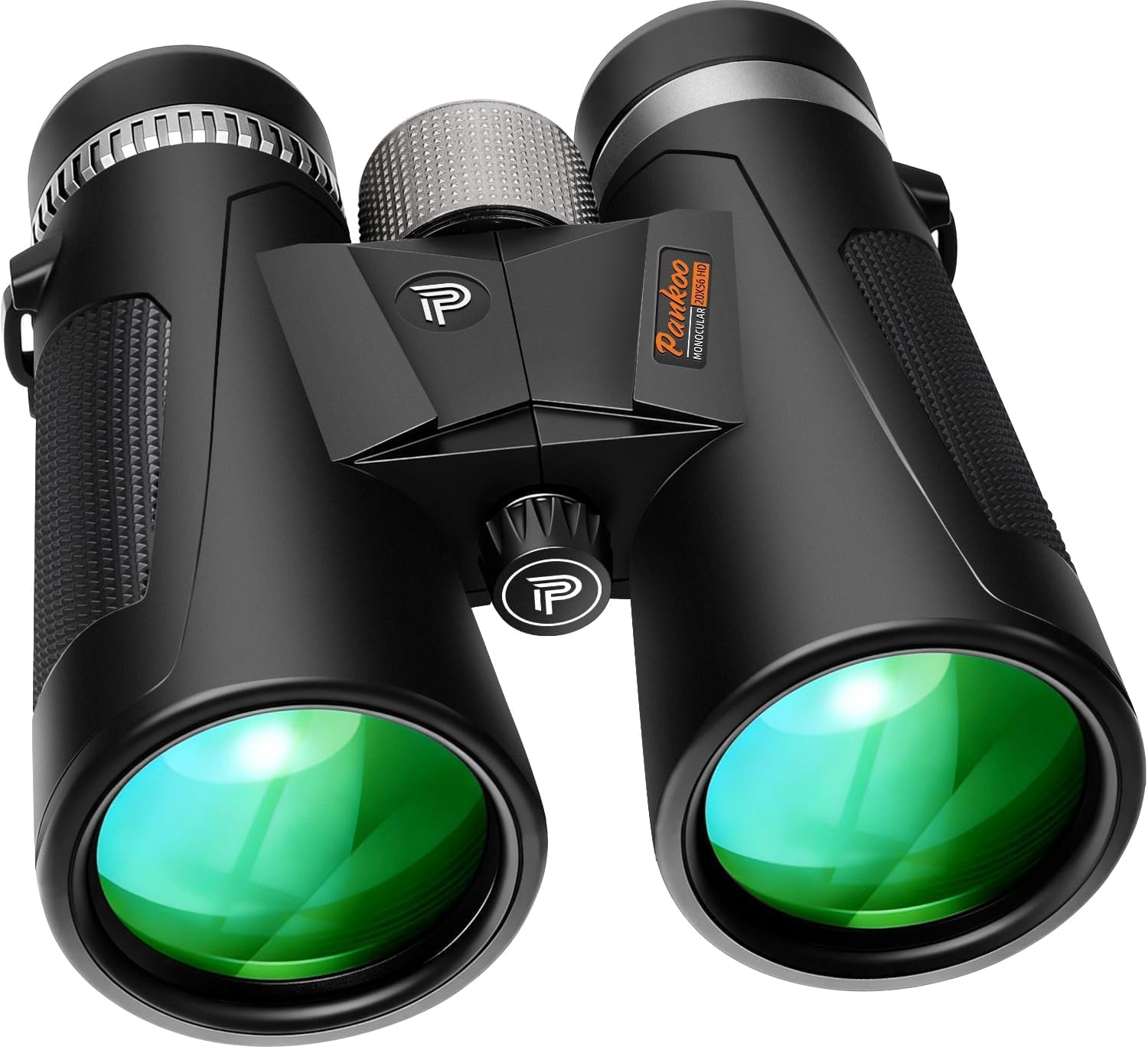 Legendary Pankoo 20x55 Binoculars Adults High — WeirdThingsToBuy weird find