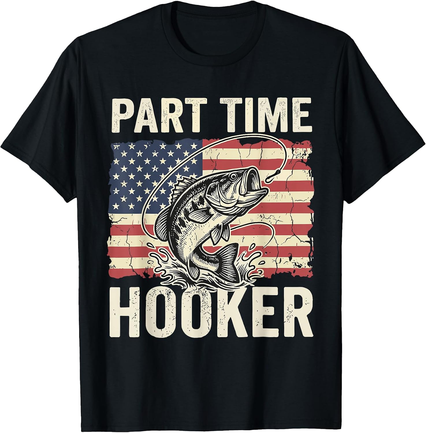 Legendary Part Time Hooker Funny American — WeirdThingsToBuy weird find