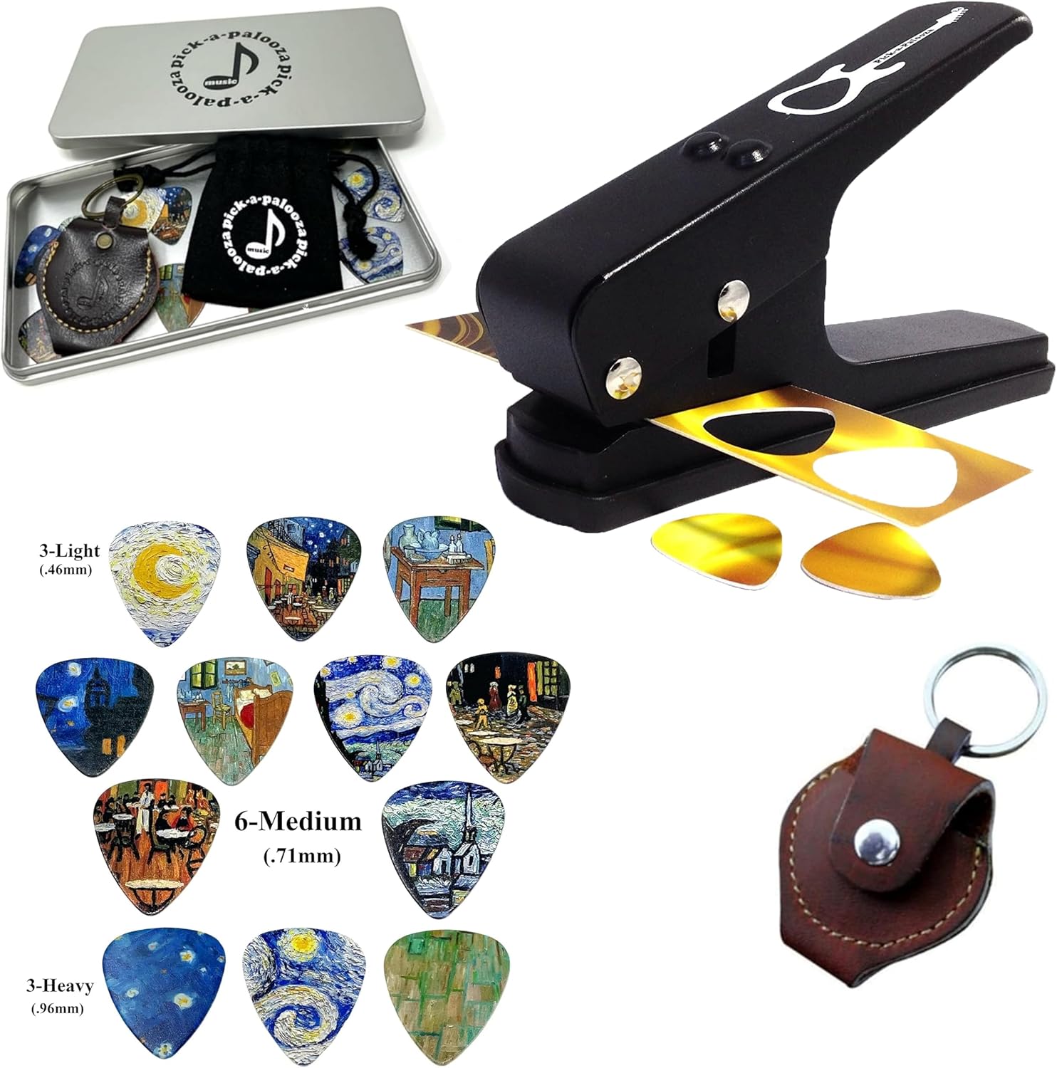 Legendary Pick — WeirdThingsToBuy weird find