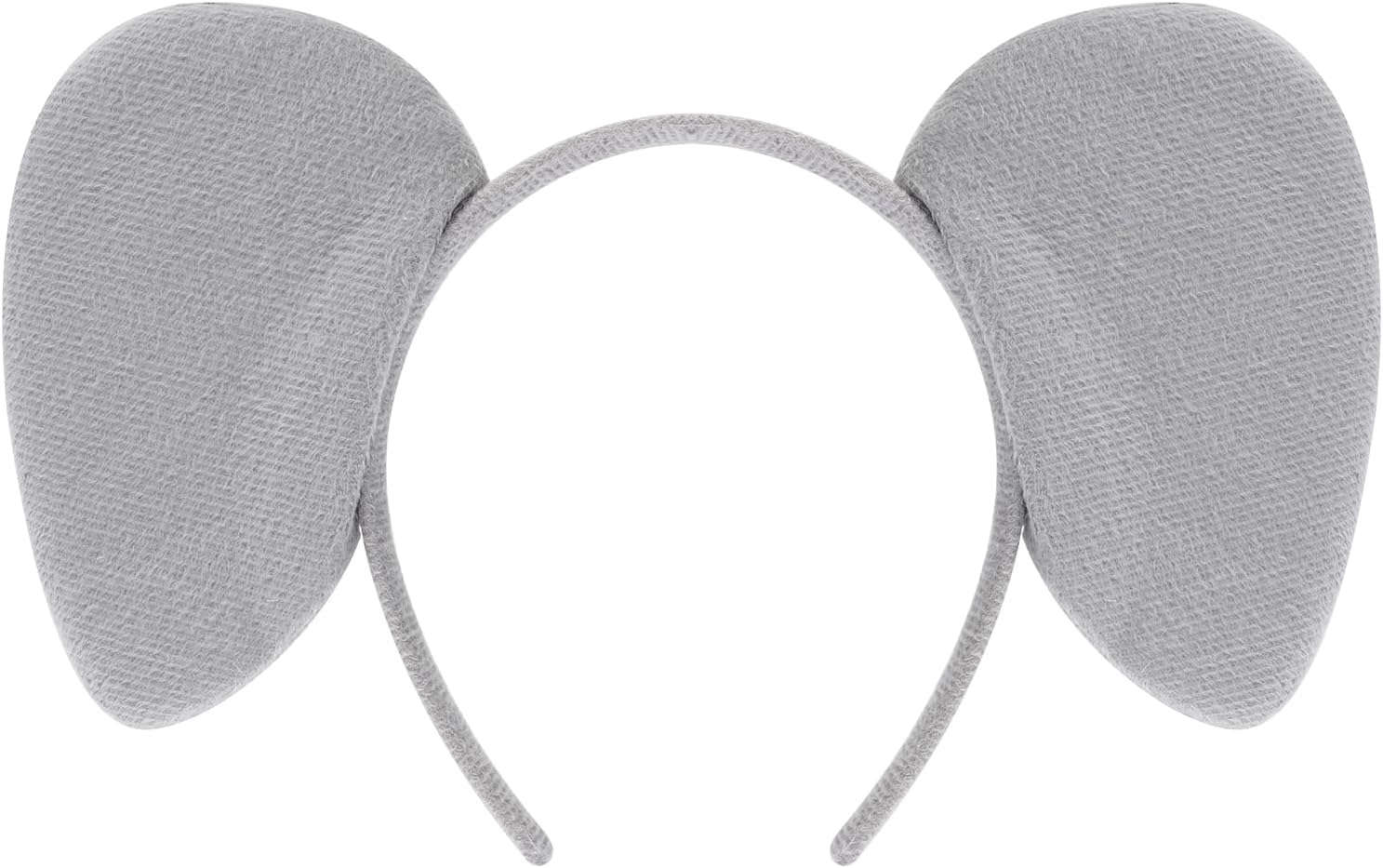 Legendary Plush Animal Ears & Horns — WeirdThingsToBuy weird find