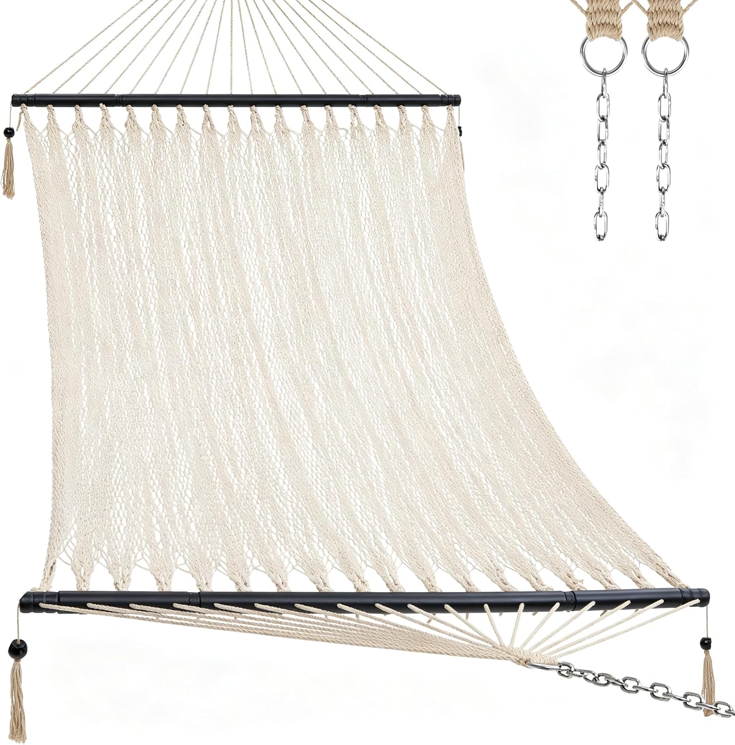 Legendary Pnaeut 2 Person Rope Caribbean — WeirdThingsToBuy weird find