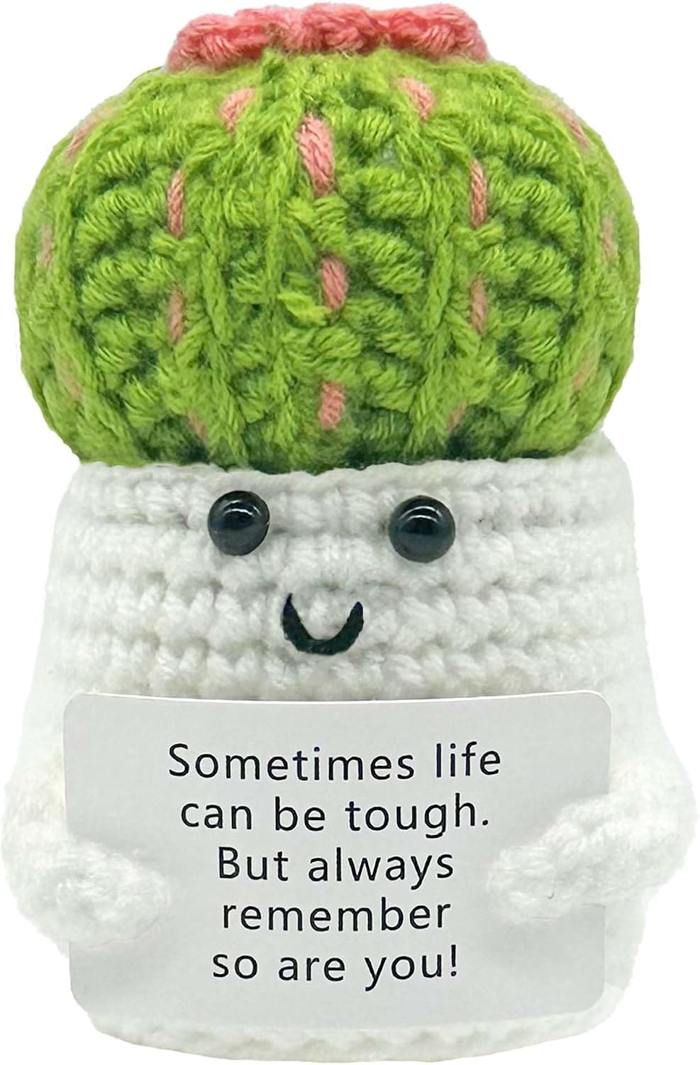 Legendary Positive Crochet Animals Emotional Support — WeirdThingsToBuy weird find