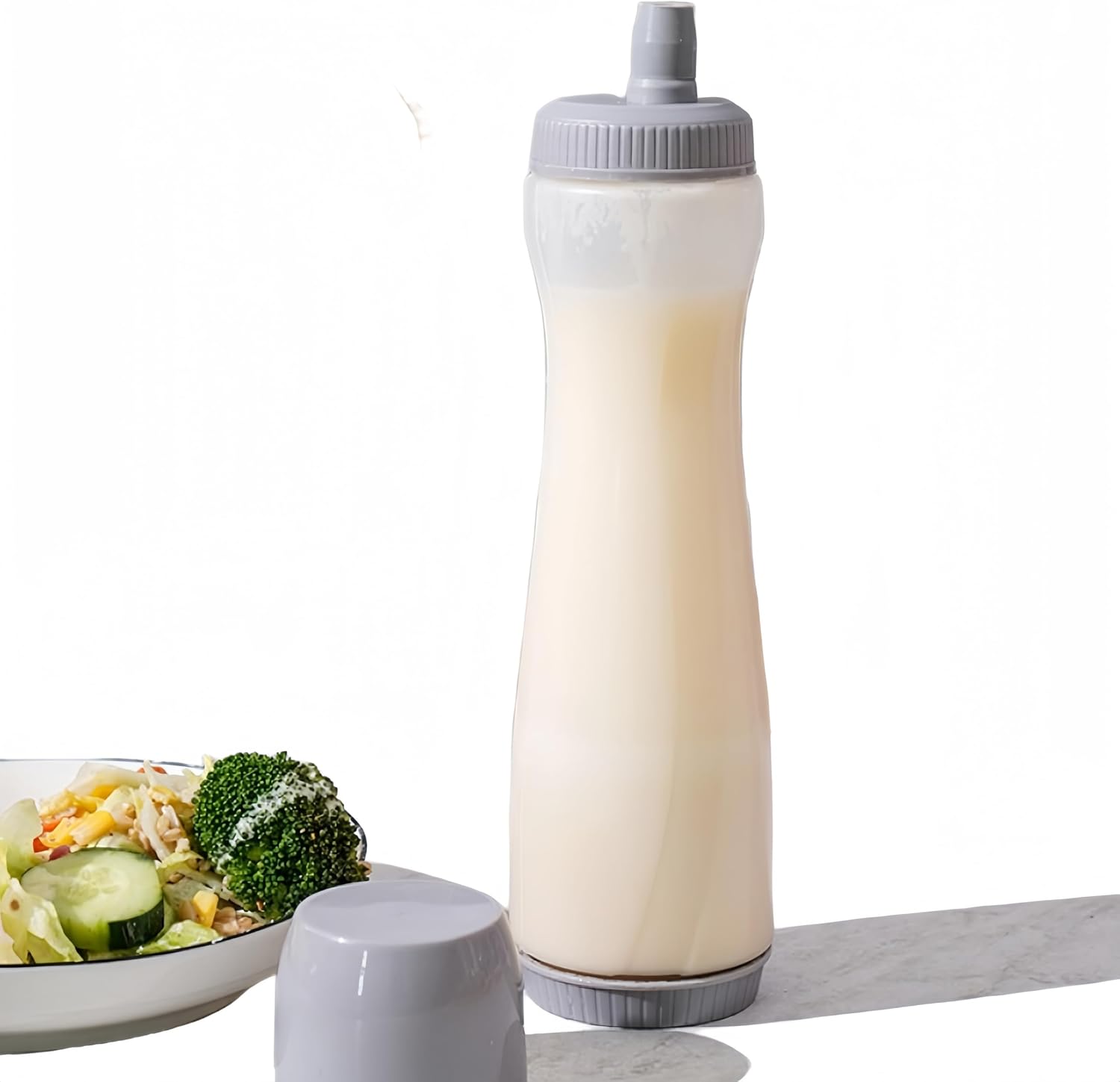 Legendary Premium Pancake Pen Batter Squeeze — WeirdThingsToBuy weird find