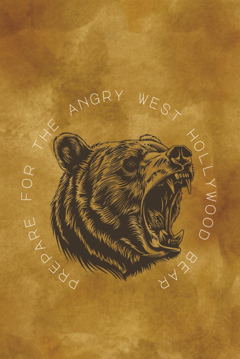 Legendary Prepare The Angry West Hollywood — WeirdThingsToBuy weird find