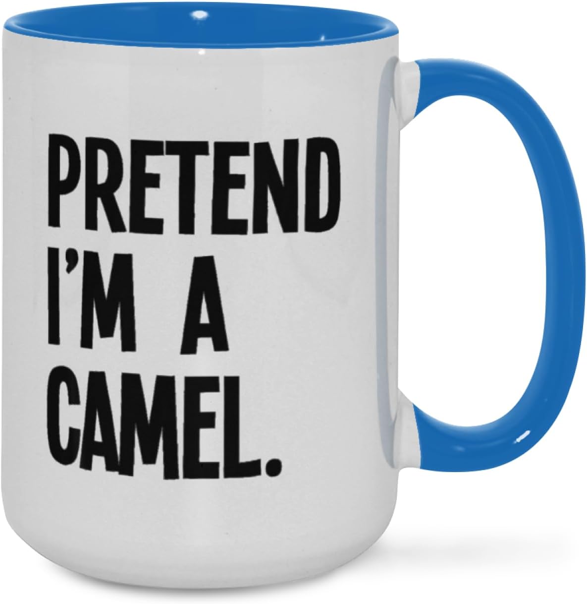Legendary Pretend I'm a Camel Costume — WeirdThingsToBuy weird find