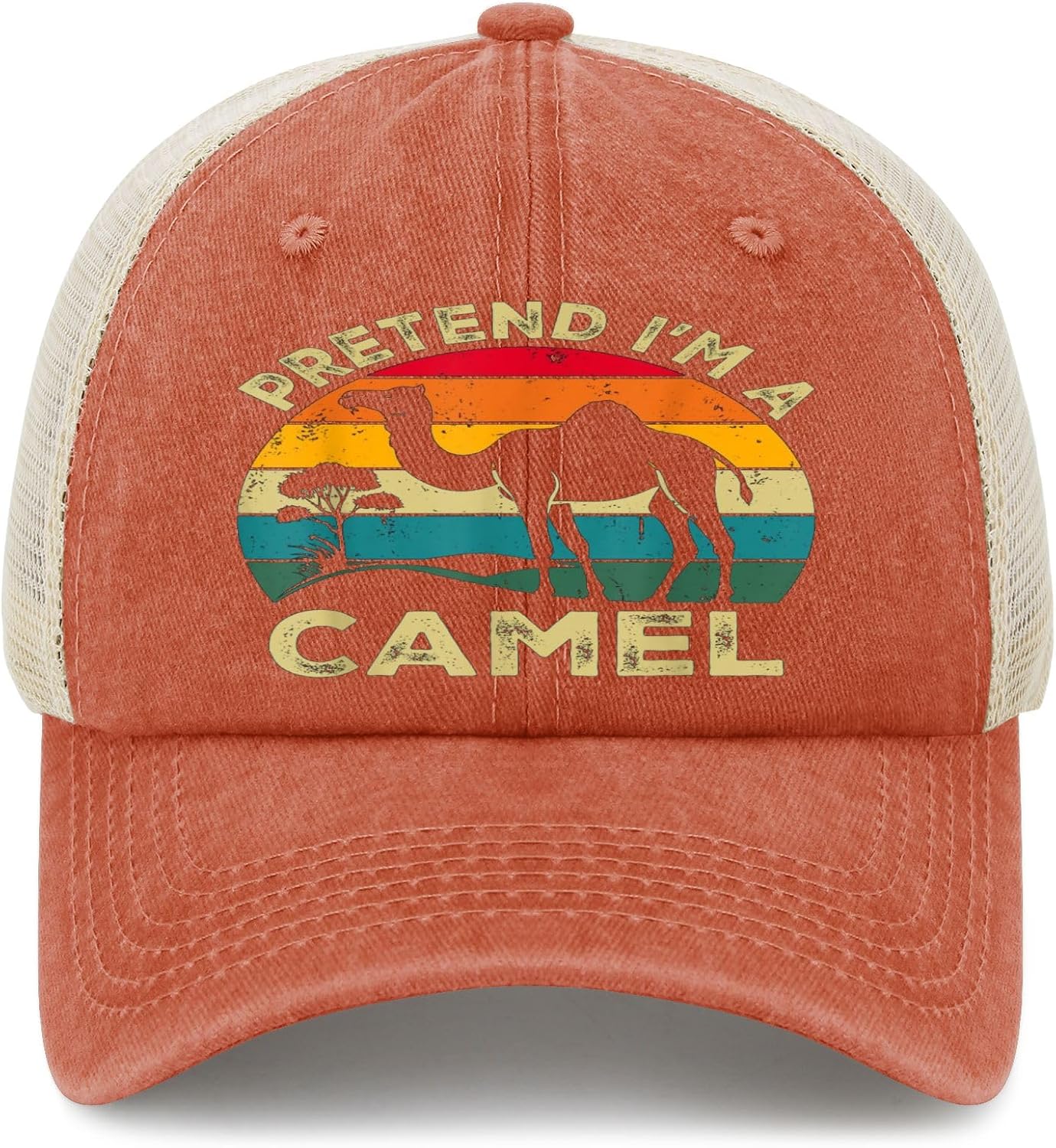 Legendary Pretend I'm a Camel Costume — WeirdThingsToBuy weird find