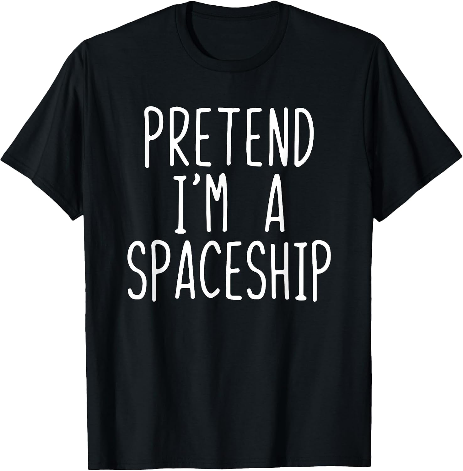 Legendary Pretend I'm a Spaceship Costume — WeirdThingsToBuy weird find