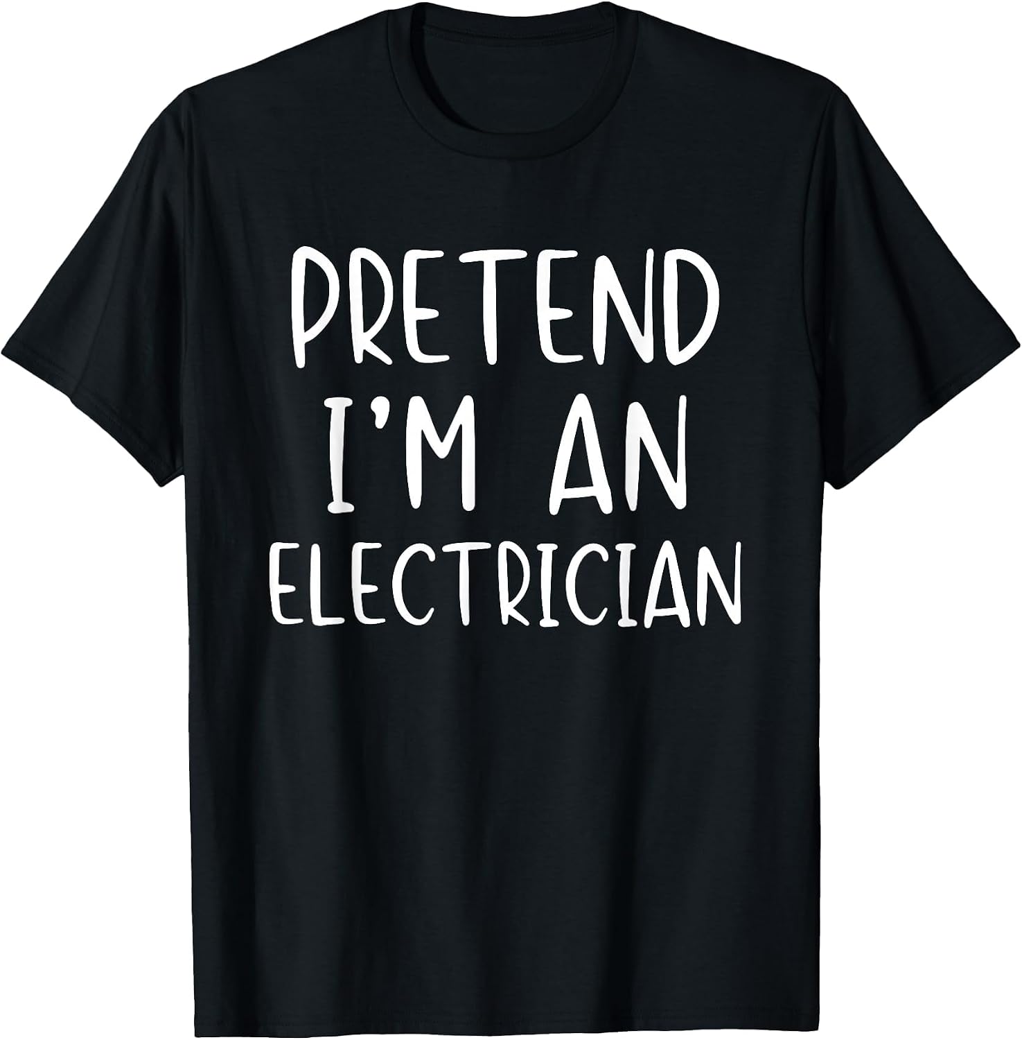 Legendary Pretend I'm an Electrician Costume — WeirdThingsToBuy weird find