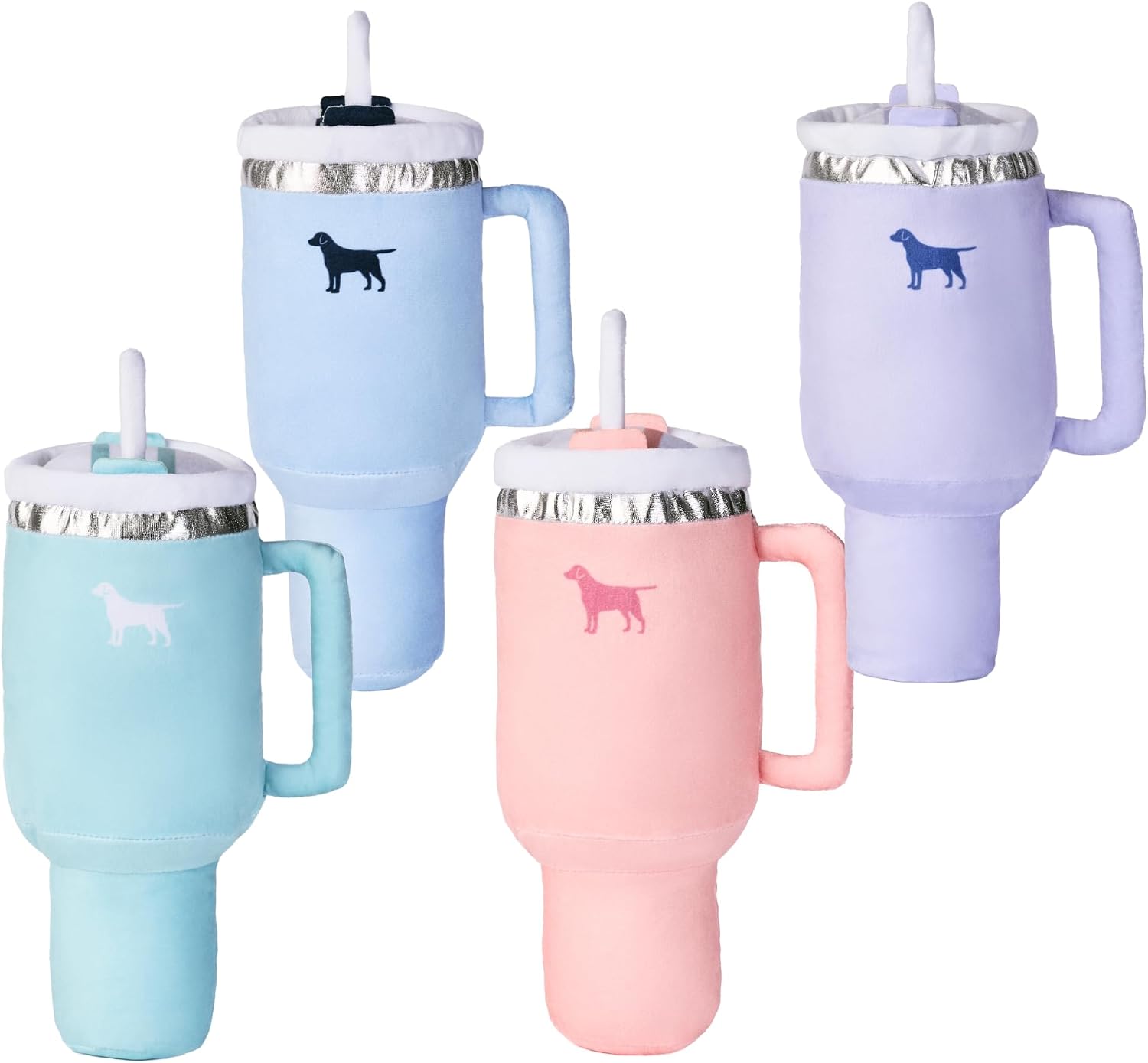 Legendary Puproar Pup Cup Tumbler Squeaky — WeirdThingsToBuy weird find