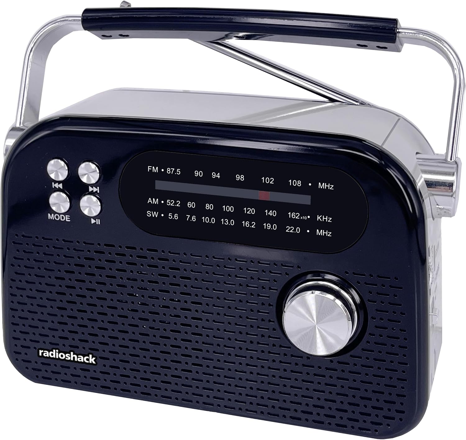 Legendary Radioshack Vintage am fm sw — WeirdThingsToBuy weird find