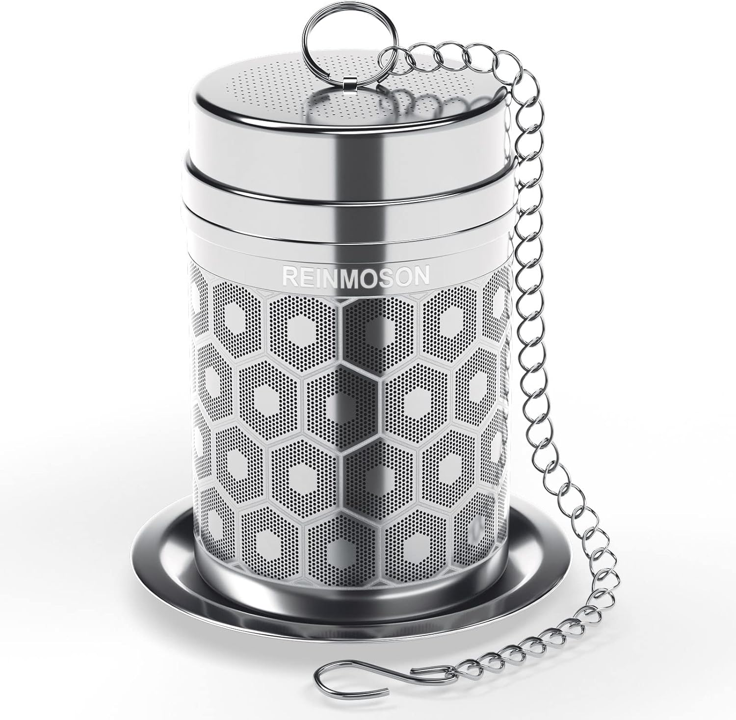 Legendary Reinmoson Extra Fine Mesh Tea — WeirdThingsToBuy weird find