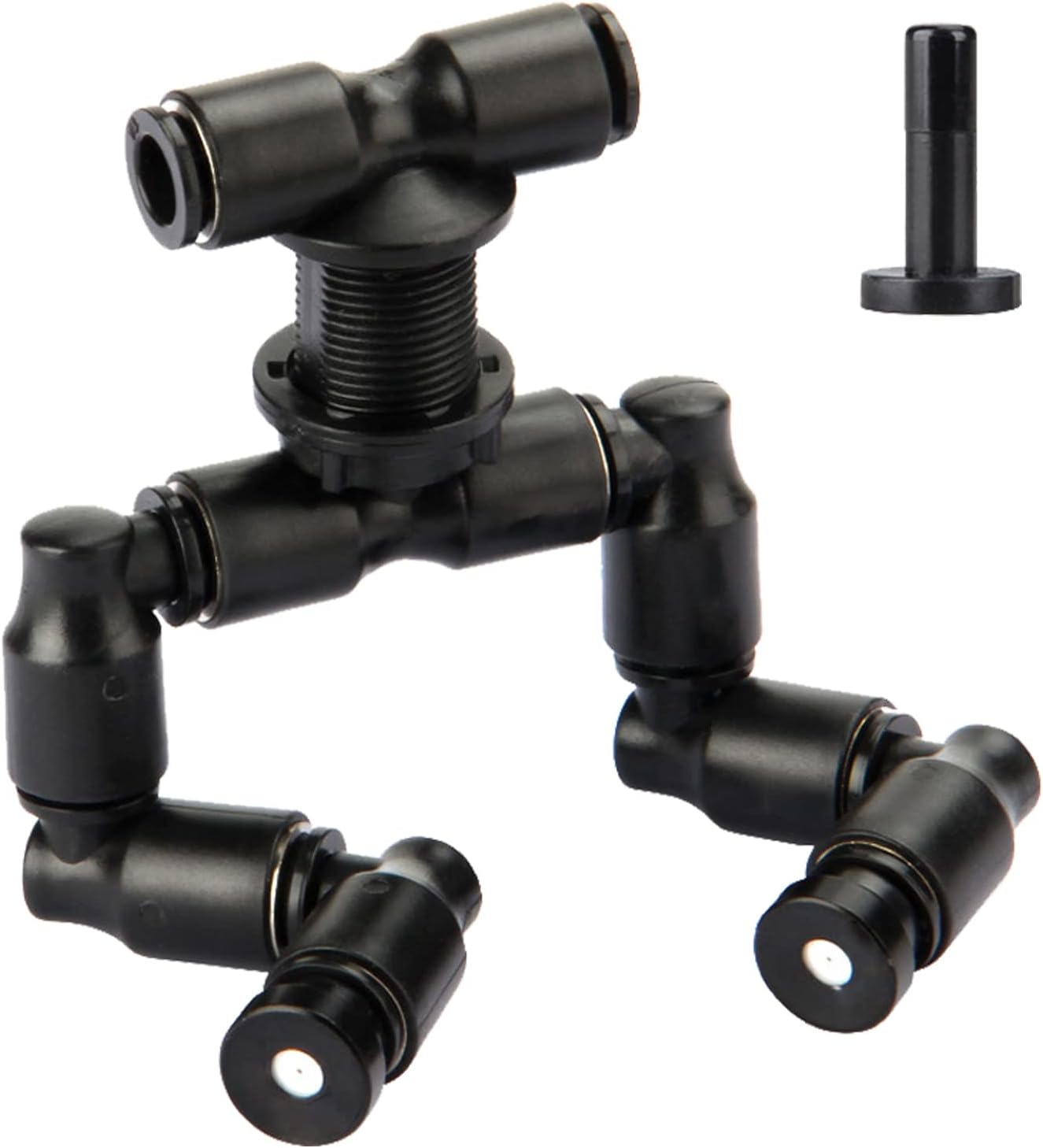 Legendary Reptile Mister Nozzles — WeirdThingsToBuy weird find