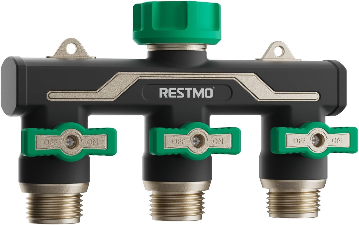 Legendary Restmo Heavy Duty 3 Way — WeirdThingsToBuy weird find