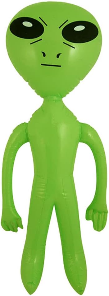 Legendary Rhode Island Novelty 2' Green — WeirdThingsToBuy weird find