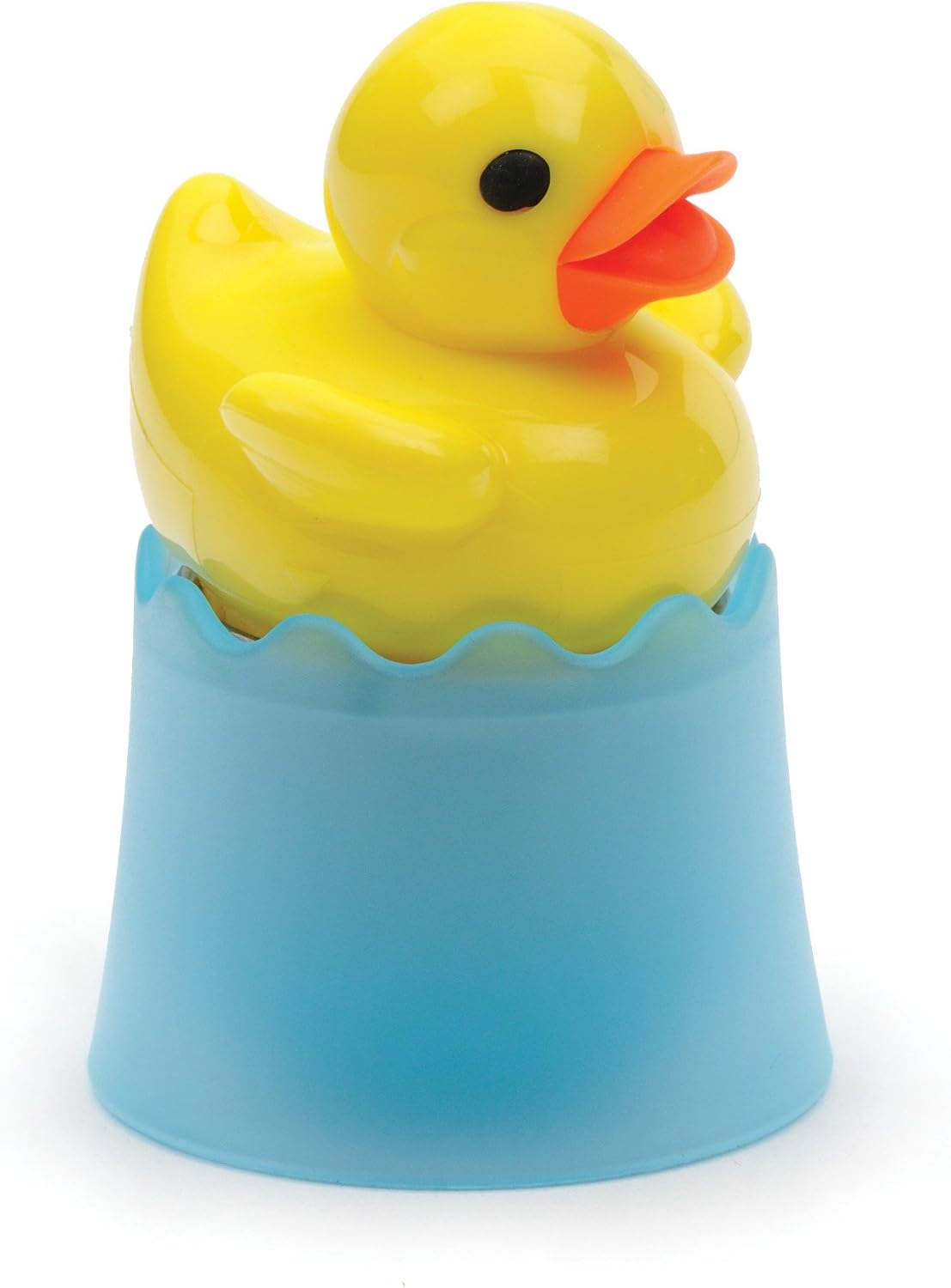 Legendary Rsvp Just Ducky Floating Tea — WeirdThingsToBuy weird find