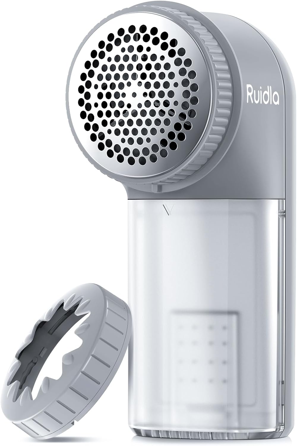 Legendary Ruidla Fabric Shaver Lint Remover — WeirdThingsToBuy weird find