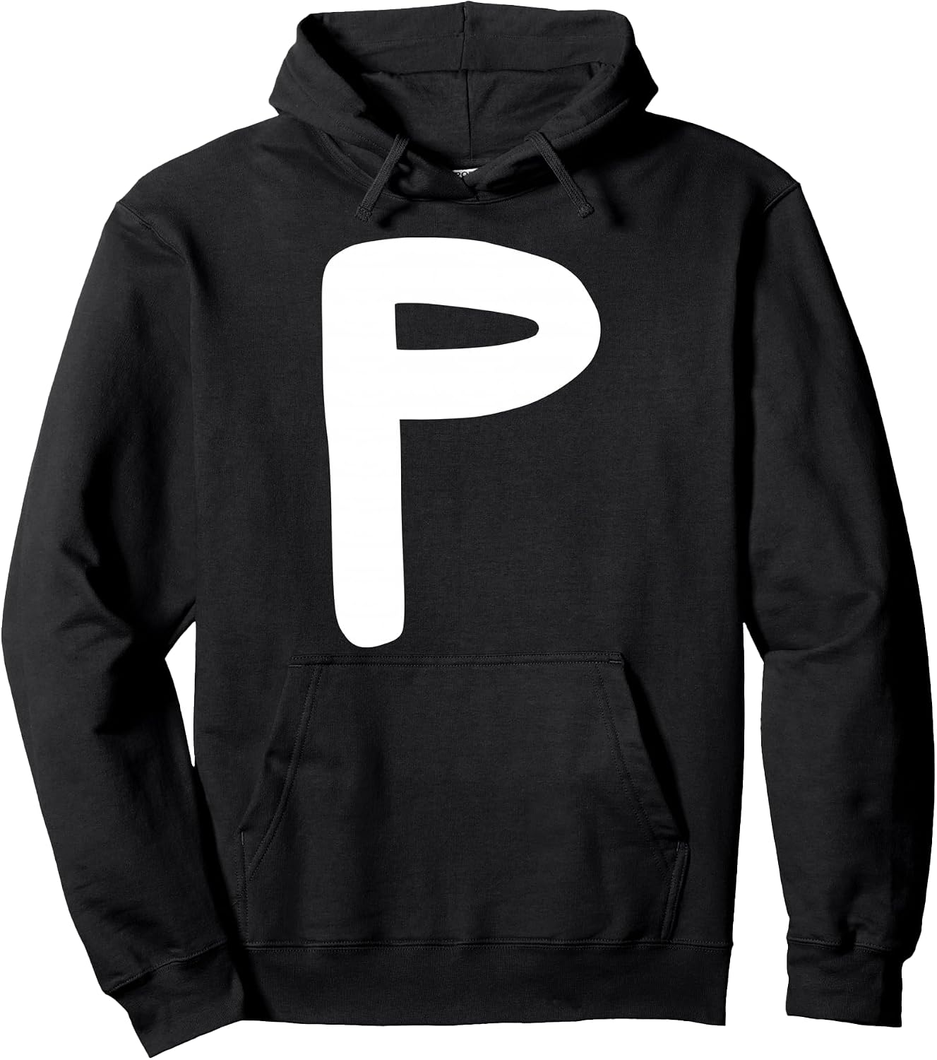 Legendary Salt & Pepper Costume Shirt — WeirdThingsToBuy weird find