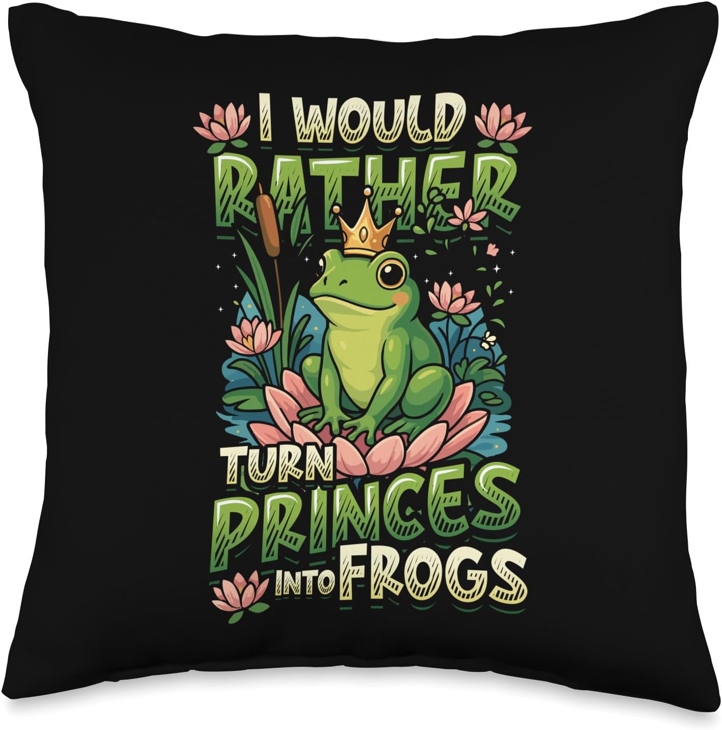 Legendary Sarcastic Frog Lover Funny Frog — WeirdThingsToBuy weird find