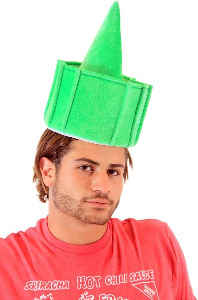 Legendary Sauce Bottle Adult Costume Shirt — WeirdThingsToBuy weird find