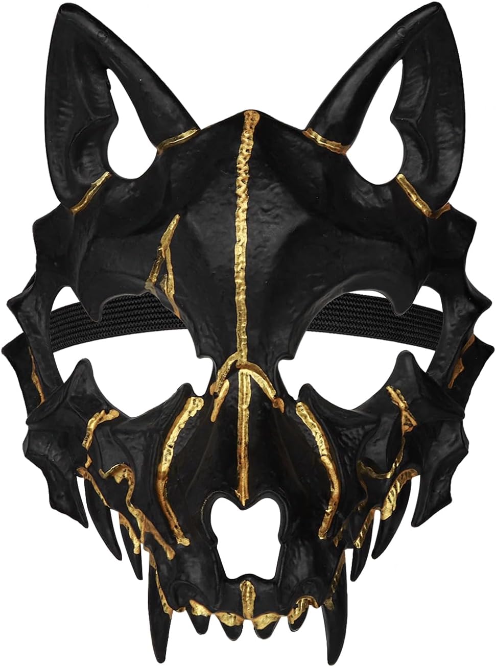 Legendary Scary Animal Halloween Mask Realistic — WeirdThingsToBuy weird find
