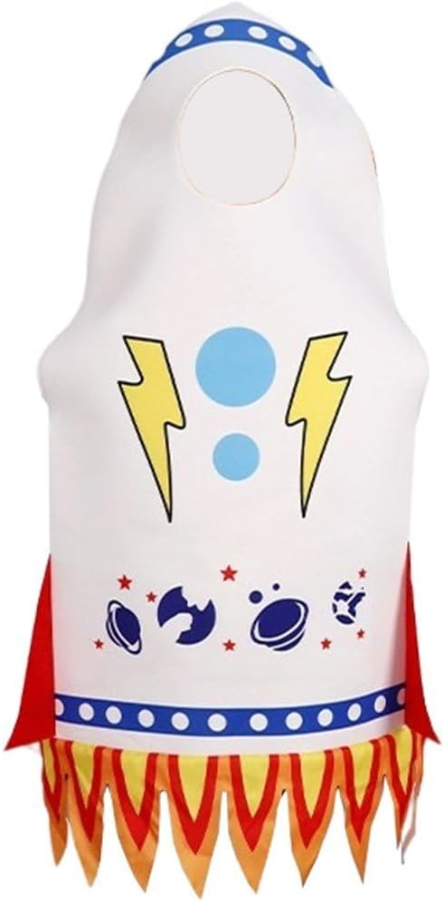 Legendary Ship Costume Funny Spaceship Costume — WeirdThingsToBuy weird find