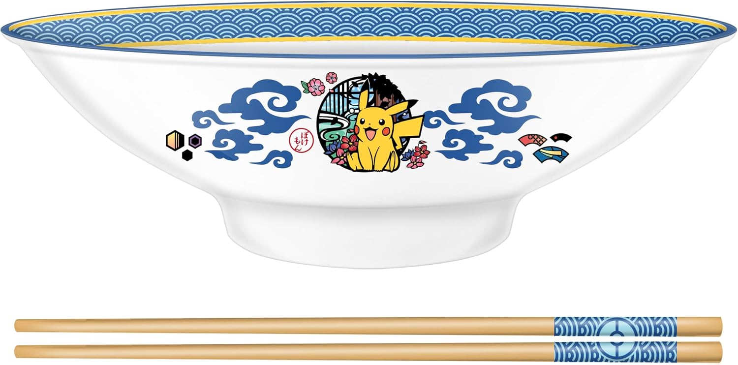 Legendary Silver Buffalo Pok Mon Ceramic — WeirdThingsToBuy weird find