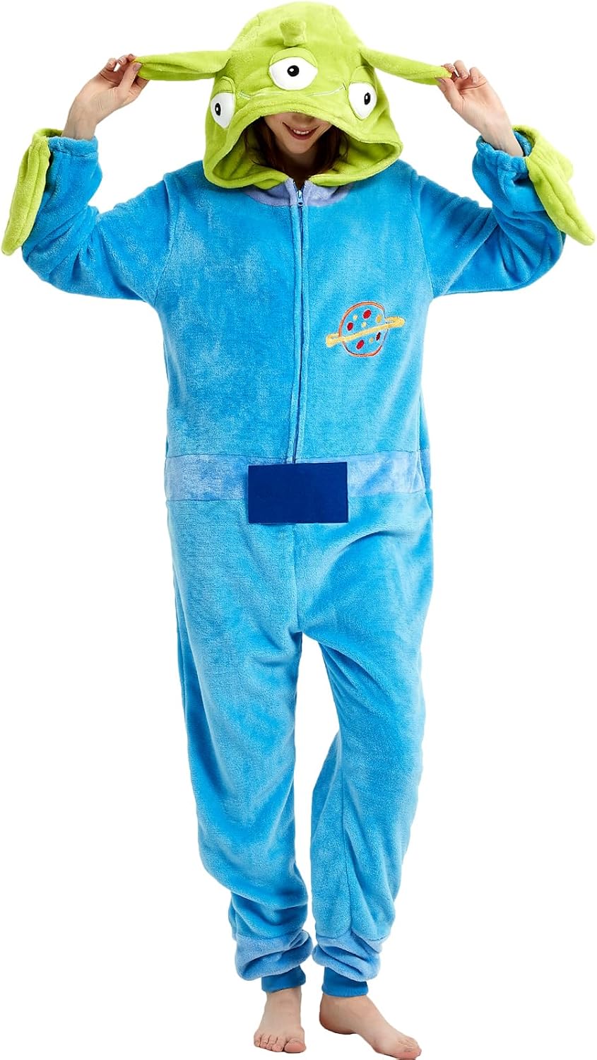 Legendary Snug Fit Adult Unisex Onesie — WeirdThingsToBuy weird find