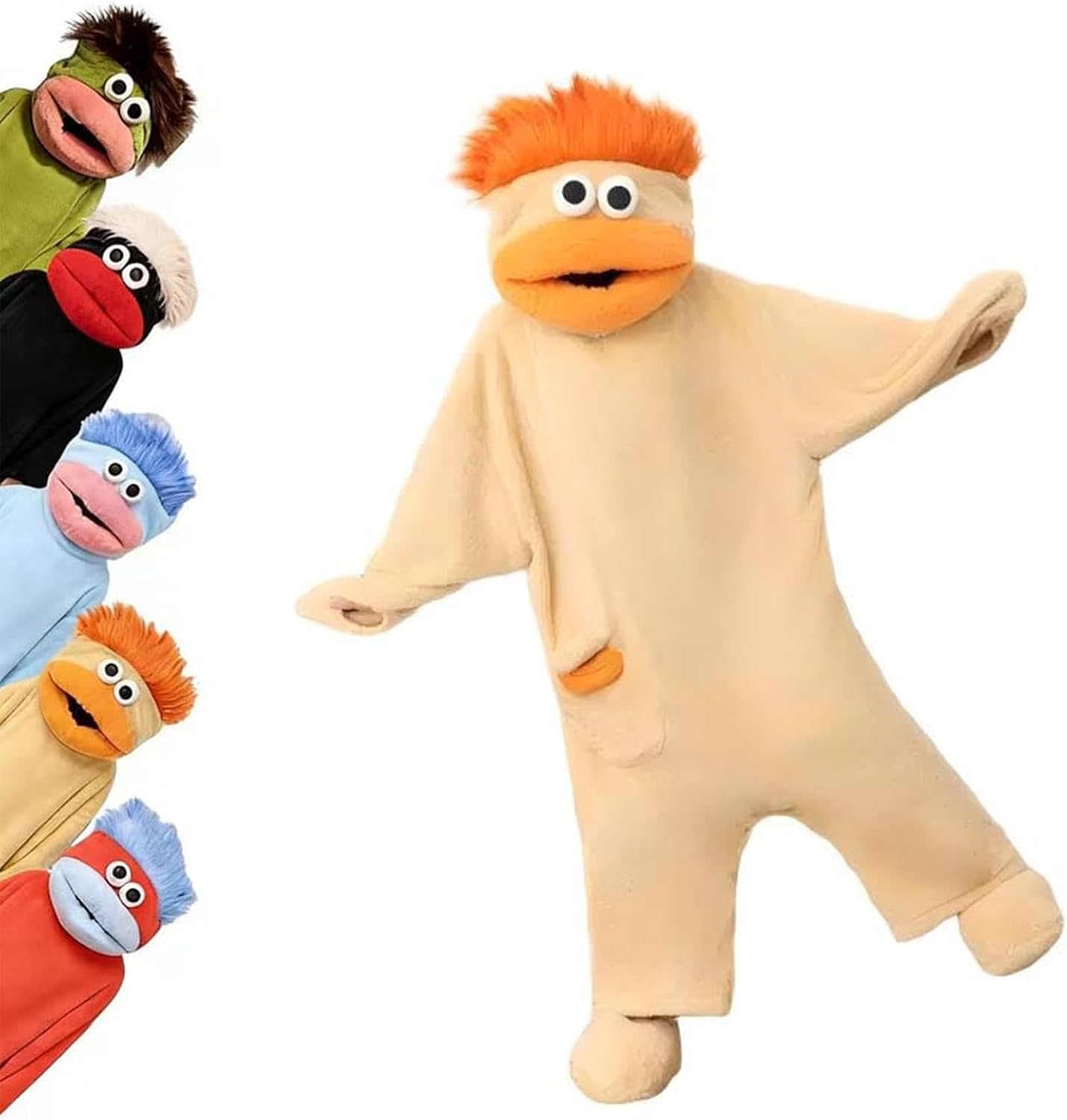 Legendary Snuggle Goof Onesie Adult Autumn — WeirdThingsToBuy weird find