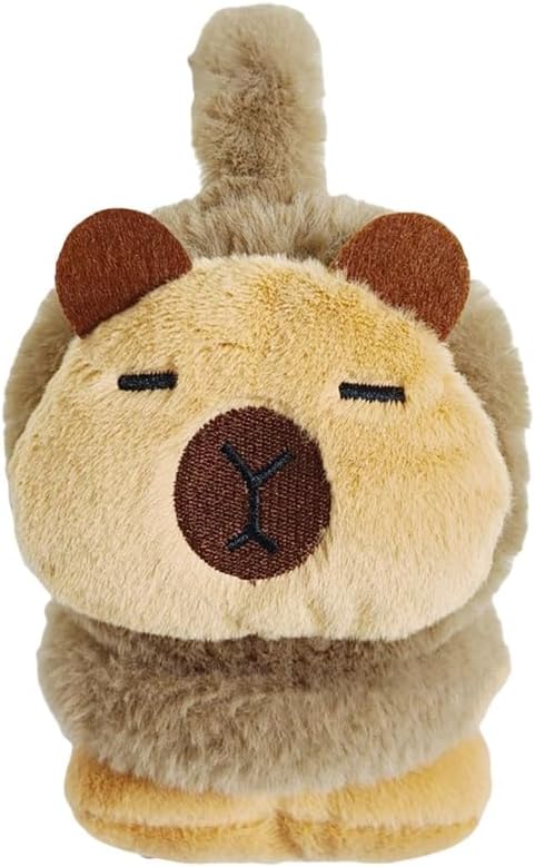 Legendary Soft & Warm Plush Ear — WeirdThingsToBuy weird find