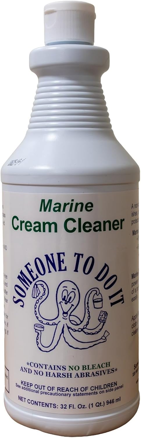 Legendary Someone to do it Marine — WeirdThingsToBuy weird find