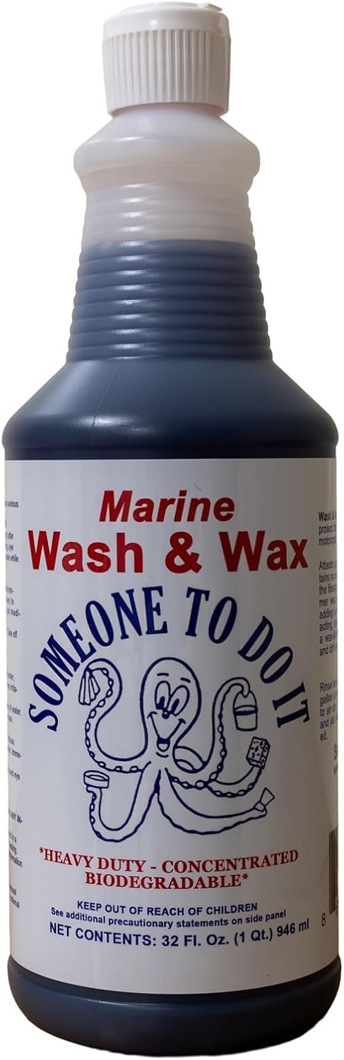 Legendary Someone to do it Marine — WeirdThingsToBuy weird find