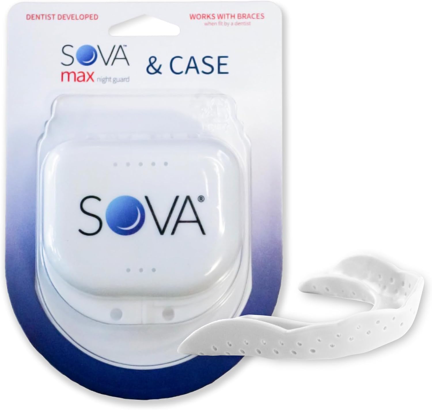 Legendary Sova Max Night Guard Case — WeirdThingsToBuy weird find