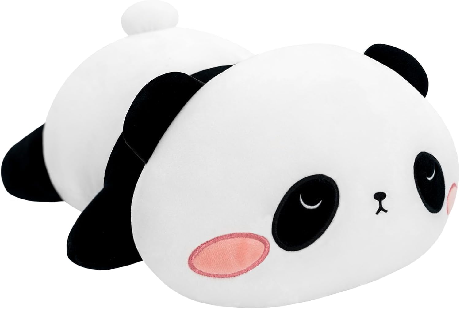 Legendary Sqeqe Weighted Panda Plush Weighted — WeirdThingsToBuy weird find
