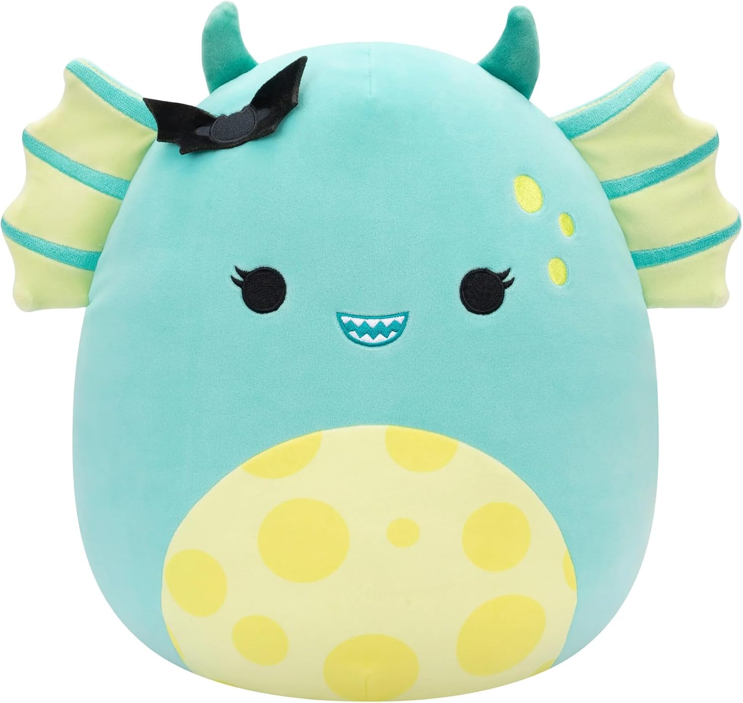 Legendary Squishmallows Official 12 Inch Halloween — WeirdThingsToBuy weird find