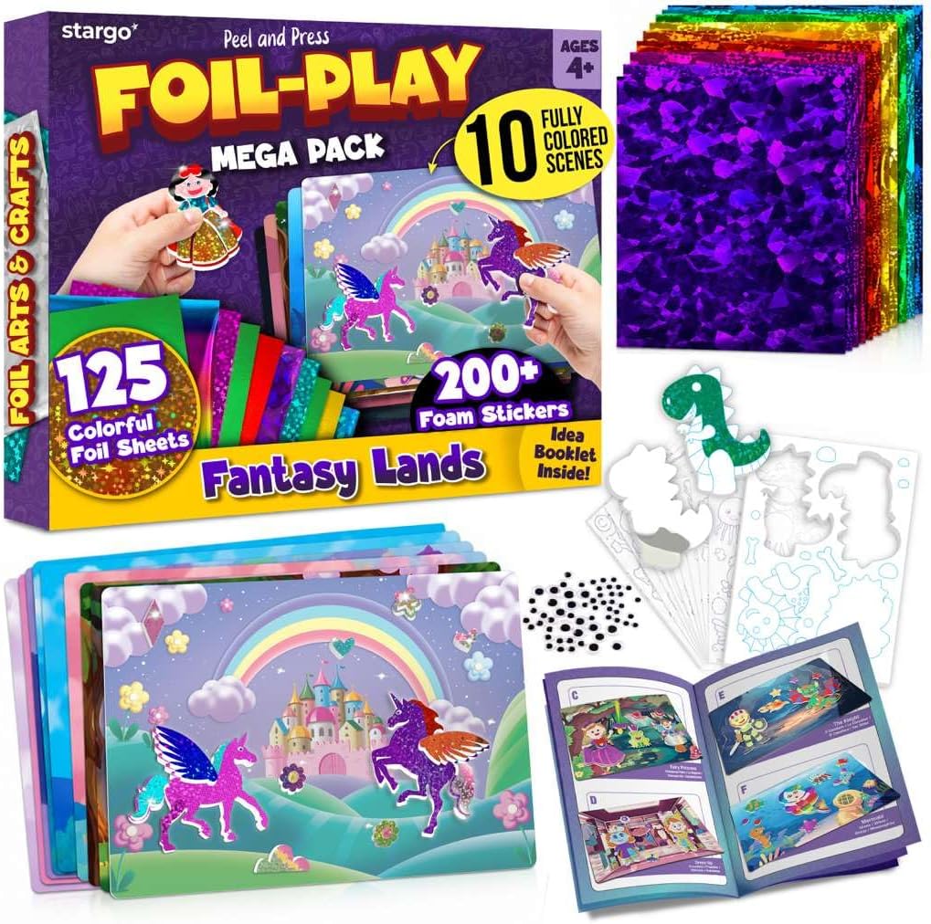 Legendary Stargo 10 Scene Pack — WeirdThingsToBuy weird find