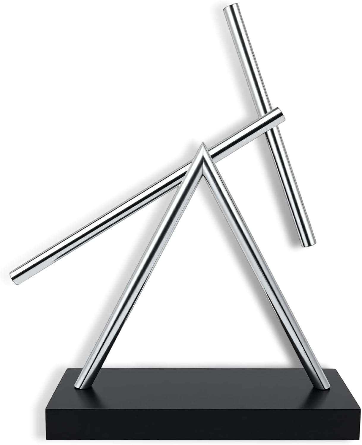Legendary Sthf Kinetic Energy Sculpture — WeirdThingsToBuy weird find