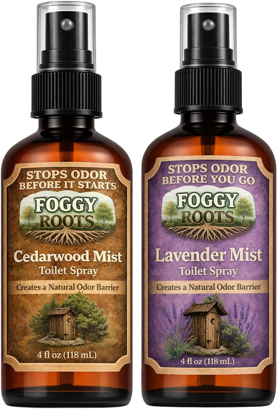 Legendary Stop Odor Before it Starts — WeirdThingsToBuy weird find