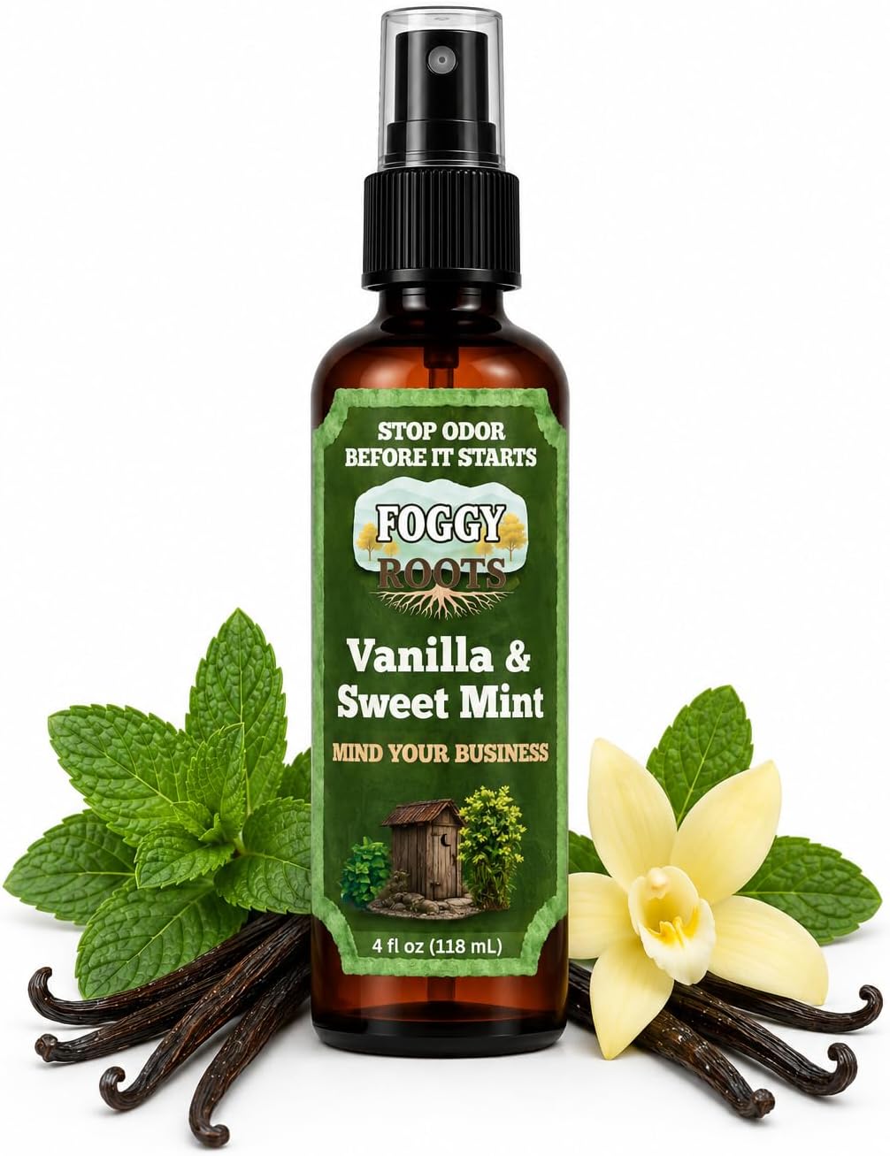 Legendary Stops Odor Before it Starts — WeirdThingsToBuy weird find