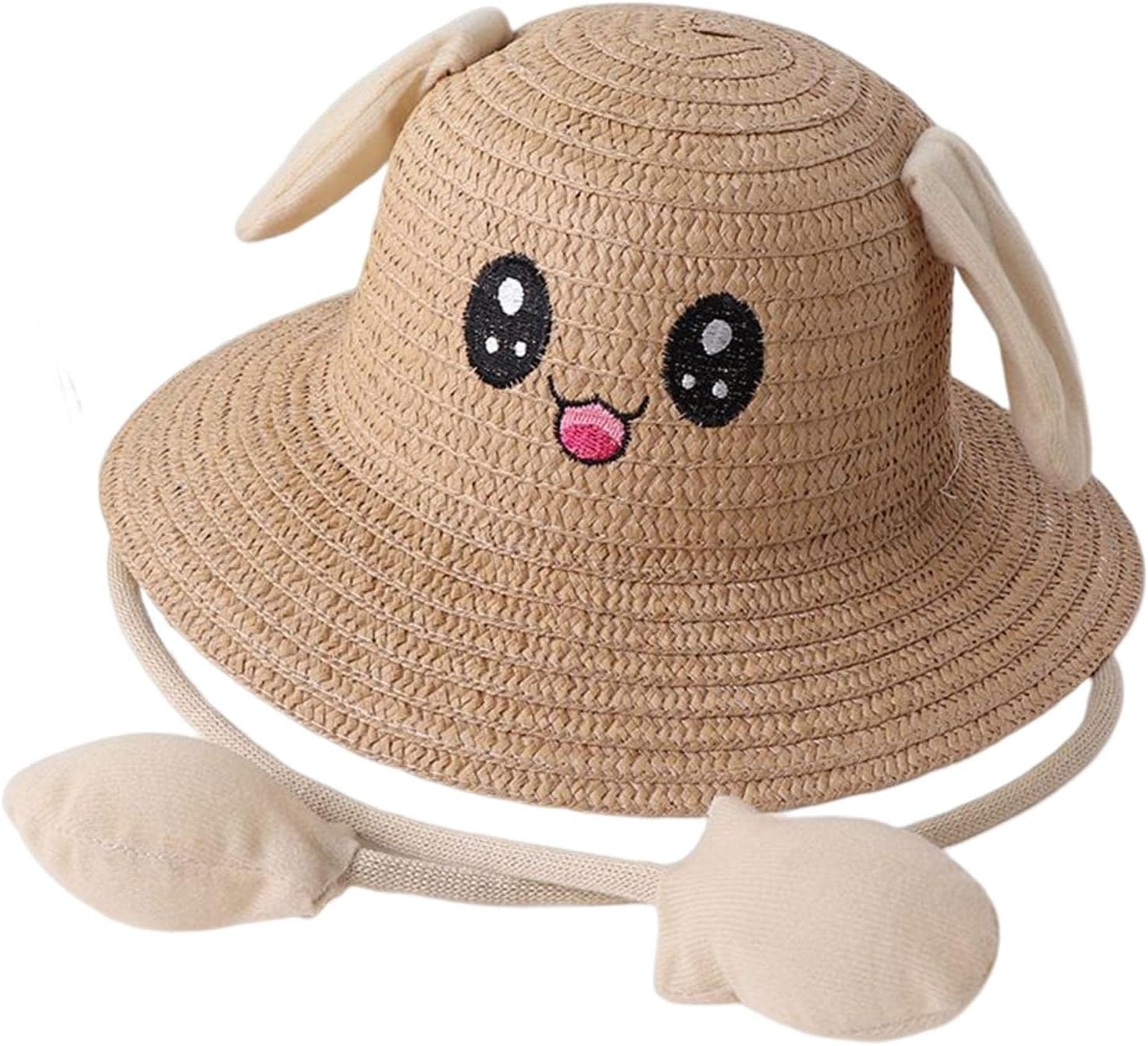 Legendary Straw Hat Sunshade Beach Fisherman — WeirdThingsToBuy weird find