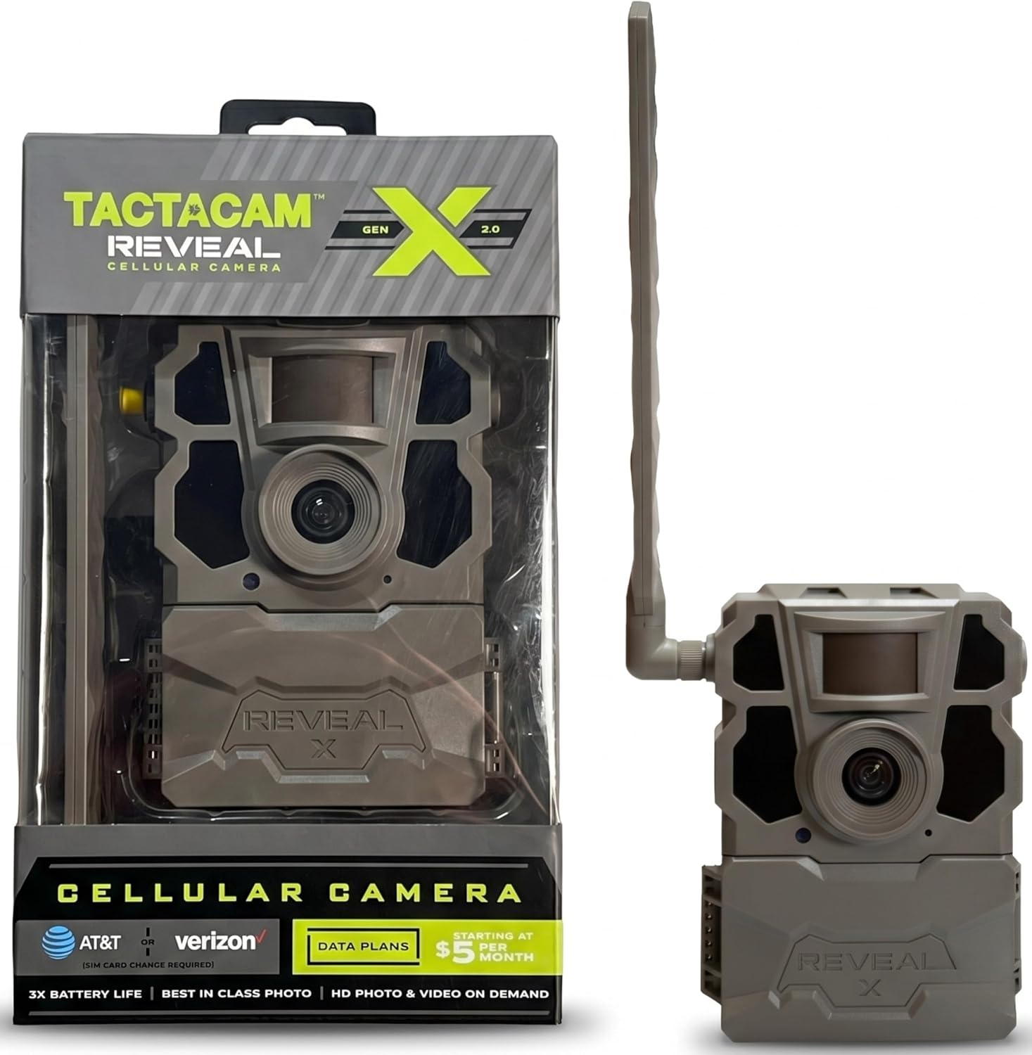 Legendary Tactacam Reveal x 2 0 — WeirdThingsToBuy weird find