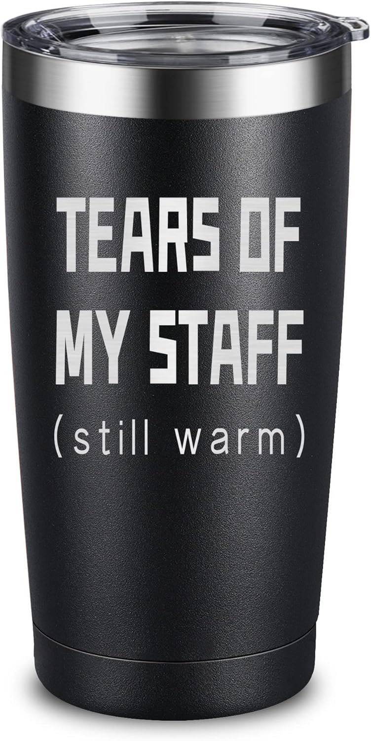 Legendary Tears of my Staff — WeirdThingsToBuy weird find