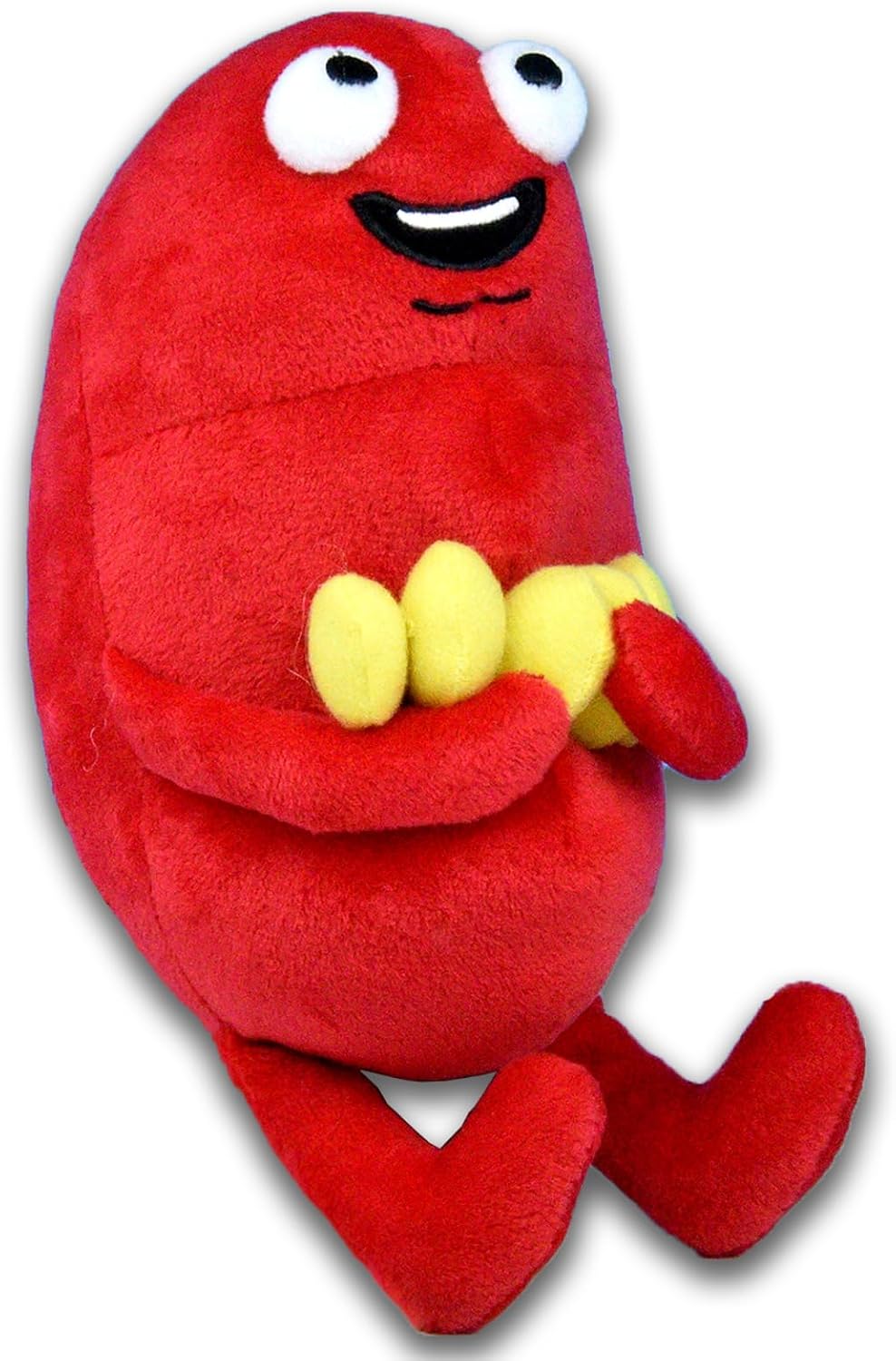 Legendary The Awkward Yeti Kidney Stones — WeirdThingsToBuy weird find