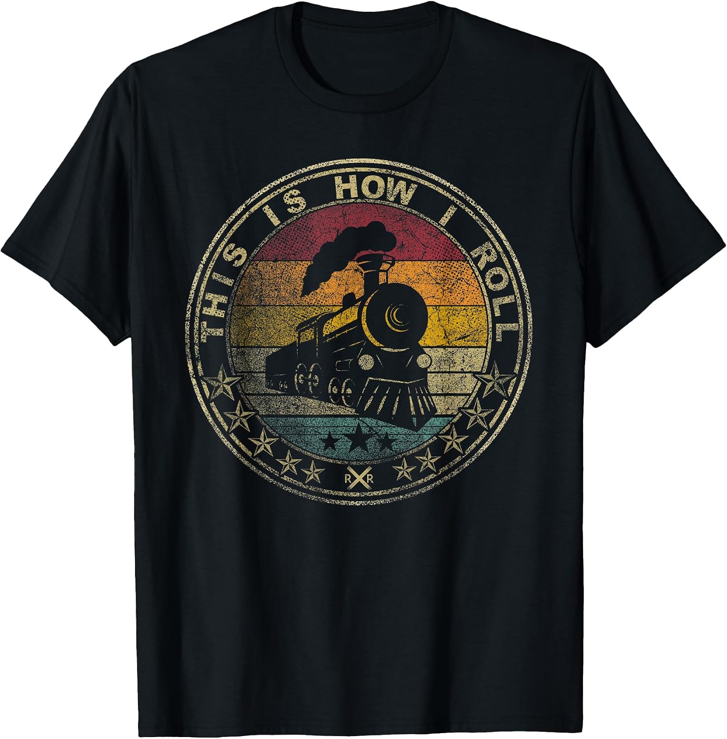 Legendary This is How i Roll — WeirdThingsToBuy weird find
