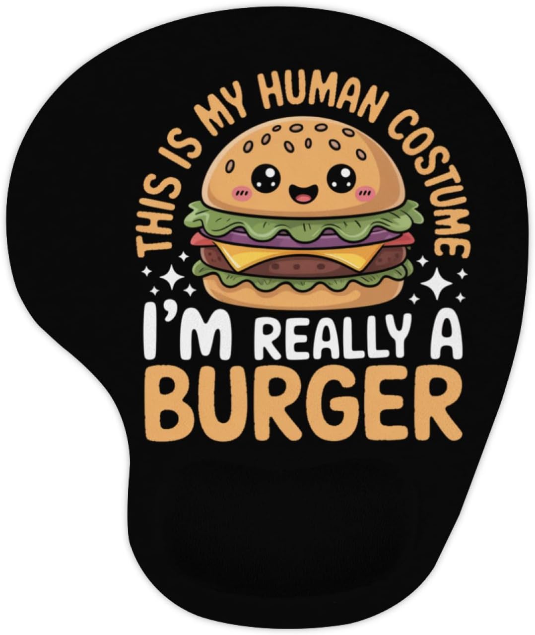 Legendary This is my Human Costume — WeirdThingsToBuy weird find