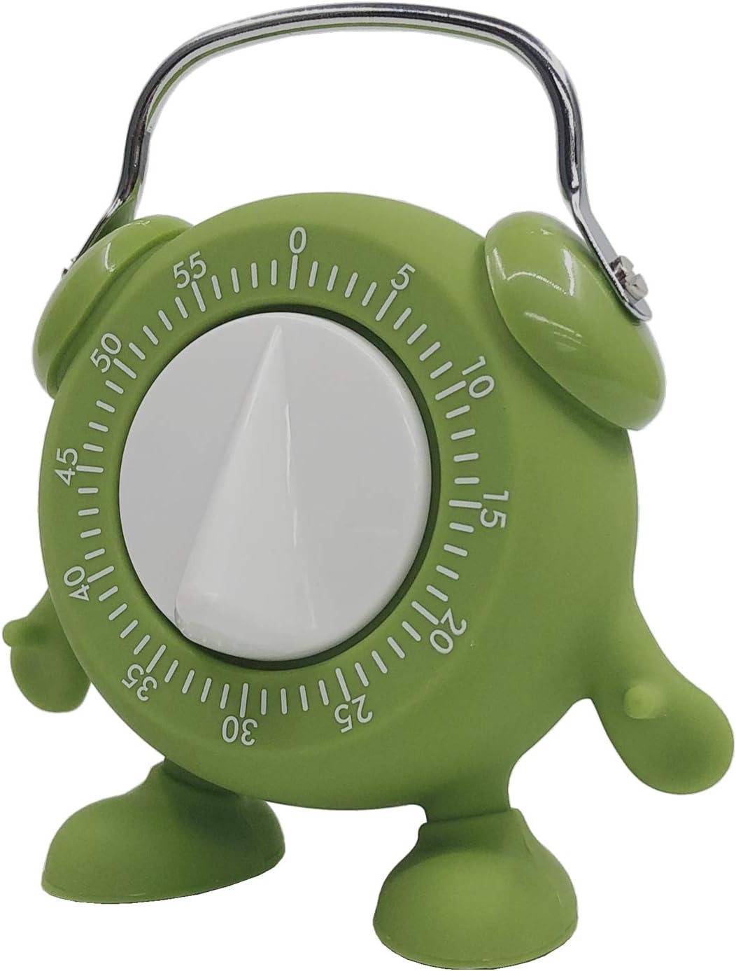 Legendary Timer Kitchen Baking Teaching Cooking — WeirdThingsToBuy weird find