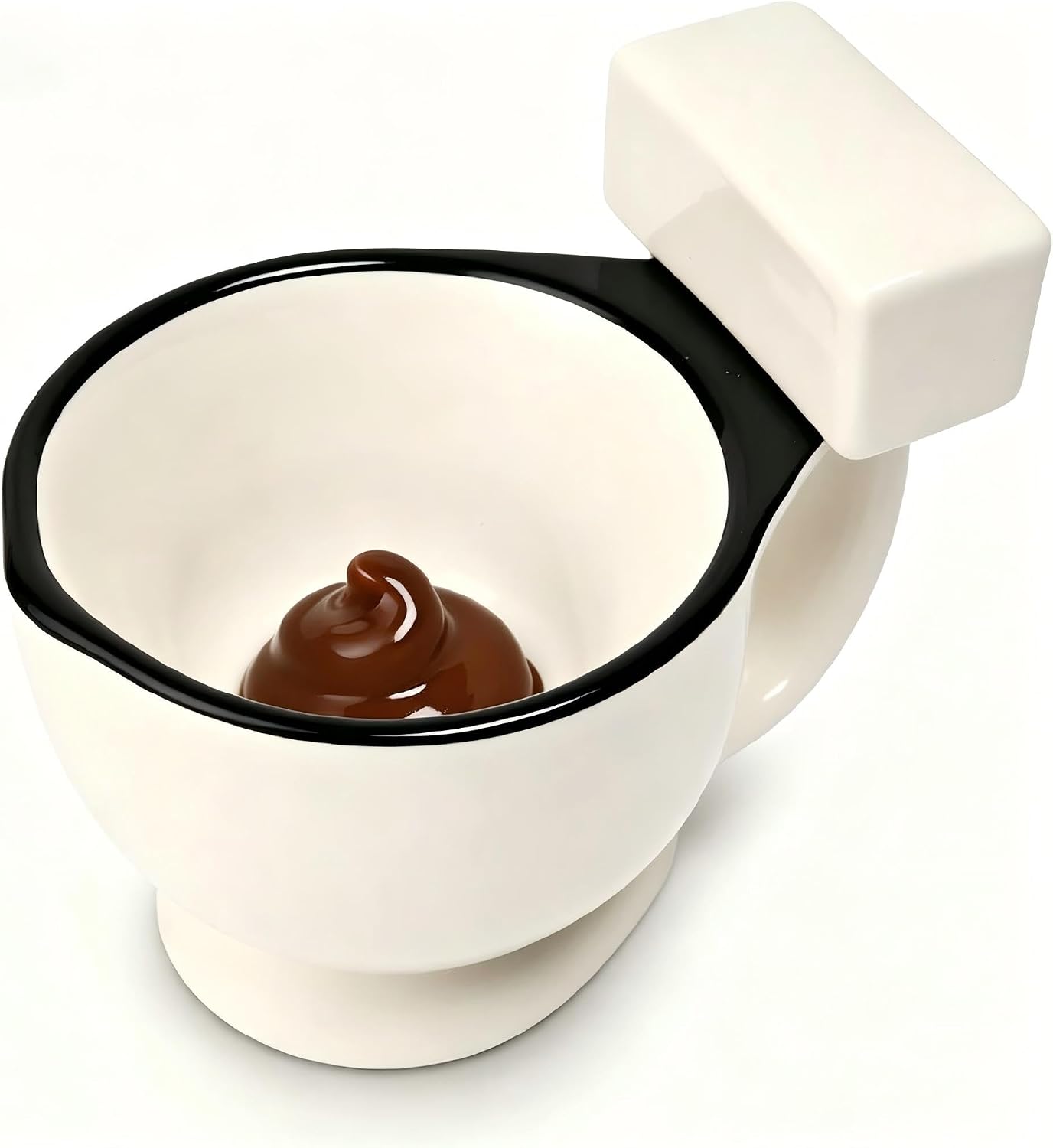 Legendary Toilet Mug Funny Coffee Cup — WeirdThingsToBuy weird find