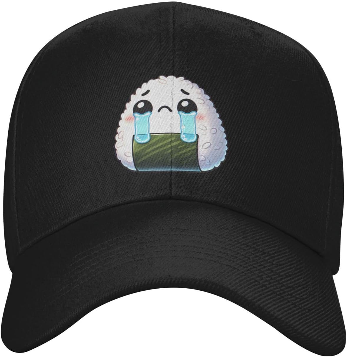 Legendary Unisex Adjustable Sushi Cute Rice — WeirdThingsToBuy weird find