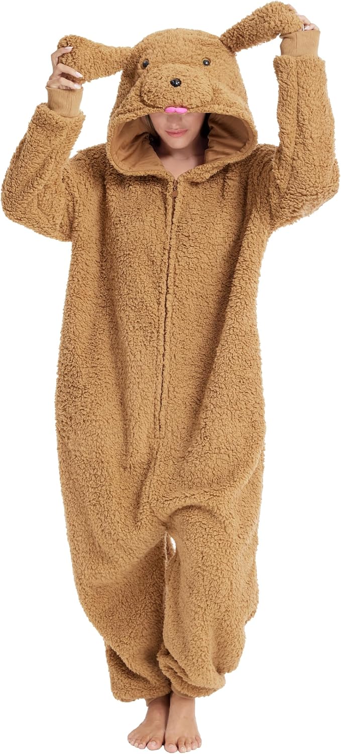 Legendary Unisex Animal Poodle Puppy Dog — WeirdThingsToBuy weird find