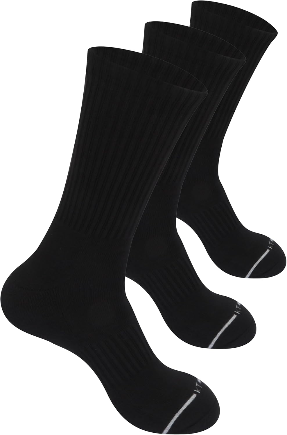 Legendary Unisex Crew Socks 3 — WeirdThingsToBuy weird find