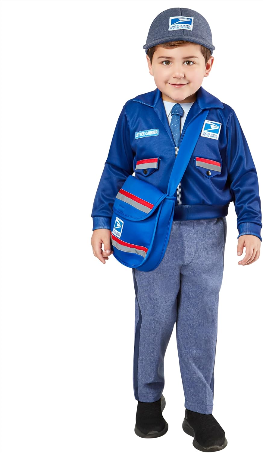 Legendary United States Postal Service Letter — WeirdThingsToBuy weird find